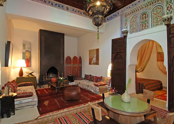 Riad Safar