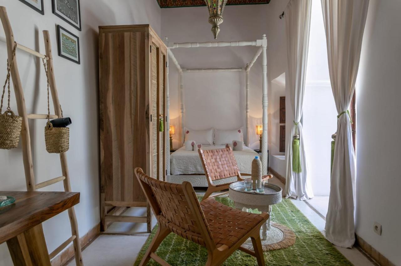 Riad Safar Marrakesch